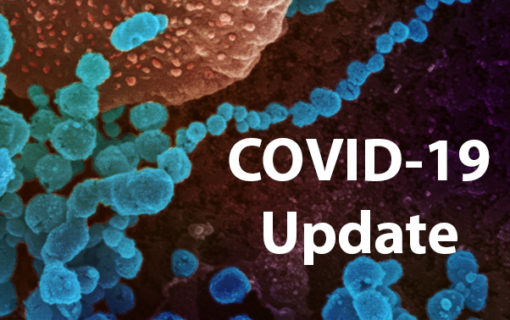 ALE COVID-19 Update