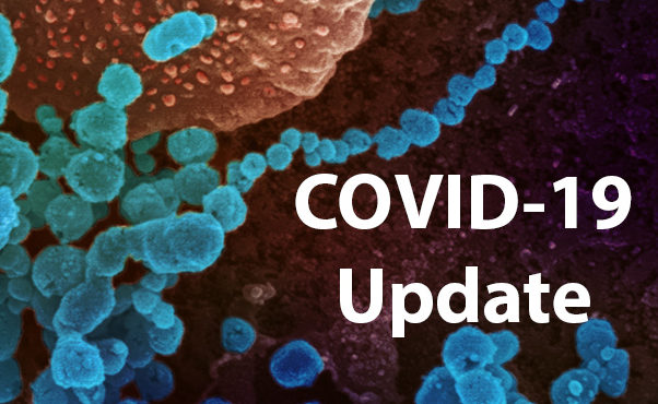 ALE COVID-19 Update
